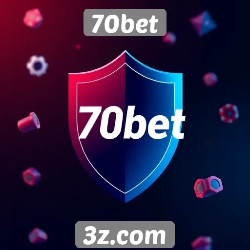 Estudo sobre a segurança e proteção de dados no 70bet