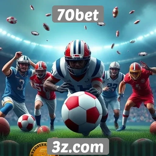 Principais jogos e categorias disponíveis no 70bet