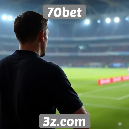 Feedback de usuários sobre o 70bet